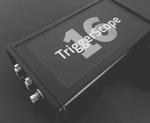 Triggerscope 16