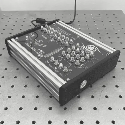 Triggerscope 3B