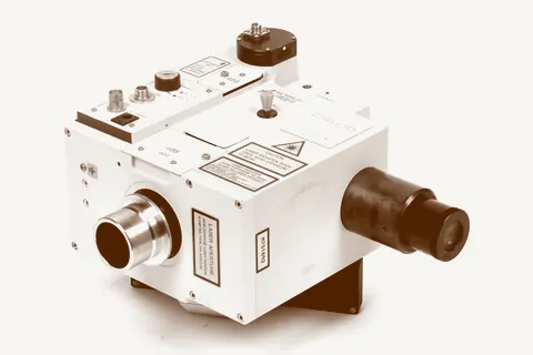 Yokogawa spinning disk confocal scan head